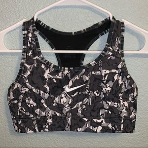 NIKE DriFit Sports Bra!